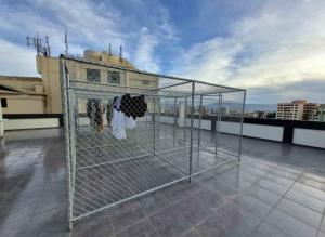 Espectacular Monoambiente ALAMEDA en el prado