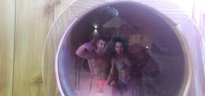 Poarta Maramureșana Borșa Complex