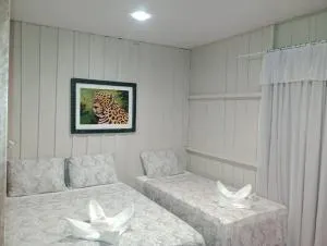 Iuna Amazon - Iranduba