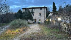 Hi Ostello Della Pace Assisi