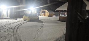 Poarta Maramureșana Borșa Complex