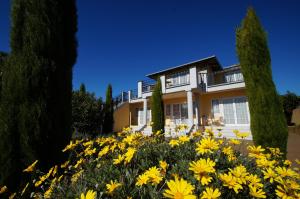 Beachside Villas Motel