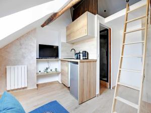 Amazing studio - St Germain des Près - Mobility lease