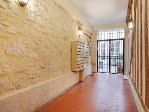 Amazing studio - St Germain des Près - Mobility lease