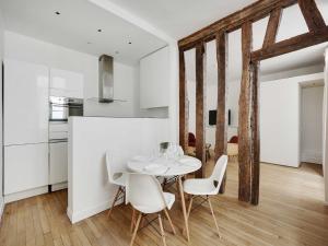 Elegance & Parisian charm in heart of Rive Gauche