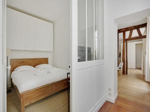 Elegance & Parisian charm in heart of Rive Gauche