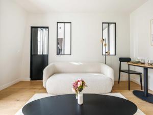 Charming apt - Canal Saint-Martin - Mobility lease