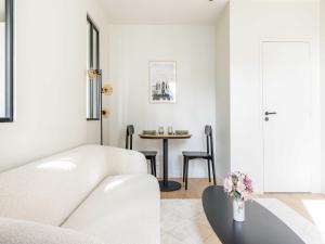 Charming apt - Canal Saint-Martin - Mobility lease