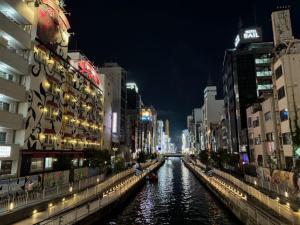 Rose Lips Shinsaibashi ローズリップス心斎橋アダルトオンリー