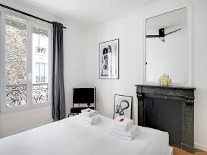 T2 Modern refurbished - Saint-Mandé - BAIL MOBILITE