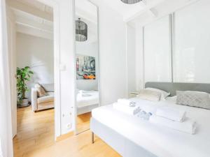 Superb apartment - 2 BDR 4 P - Pont de Grenelle