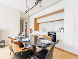 Charming apartment - Porte dAsnières - Mobility lease