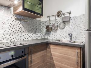 Superb apartment - 2 BDR 4 P - Pont de Grenelle