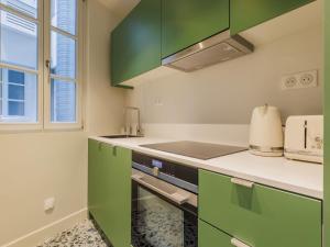 Charming apartment - 2BDR 4P - St Germain des Prés