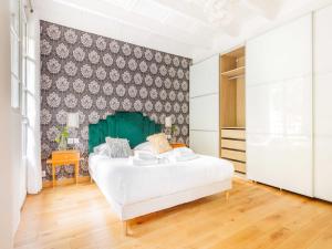 Superb apartment - 2 BDR 4 P - Pont de Grenelle