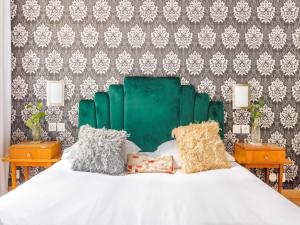 Superb apartment - 2 BDR 4 P - Pont de Grenelle