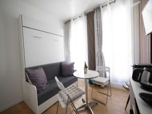 Charming studio near Sacré-C ur - Mobility lease