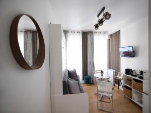 Charming studio near Sacré-C ur - Mobility lease