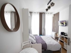 Charming studio near Sacré-C ur - Mobility lease