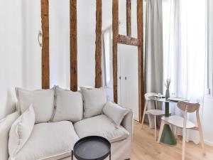 Cosy Studio 2P Odeon Saint Michel