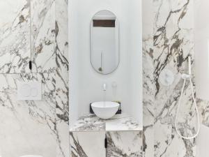 Cosy Studio 2P Odeon Saint Michel