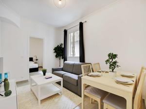 Appt calm & cozy 1BDR 4P - Nation - 4-Sterne-Hotels in Paris
