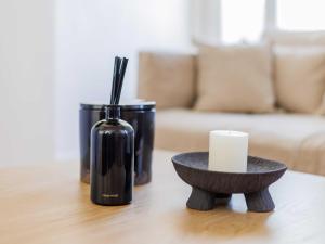 SUPERB apartment in the heart of the Marais