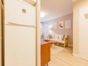 Appart proche Quai de Seine - 2BDR 3P 16ème Arr