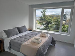 Edificio Libertador , Ushuaia