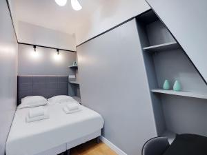 Nice appt 1 BDR 2P - NIEL TERNES