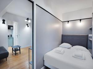 Nice appt 1 BDR 2P - NIEL TERNES