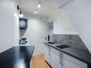 Nice appt 1 BDR 2P - NIEL TERNES