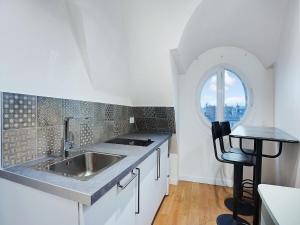 Nice appt 1 BDR 2P - NIEL TERNES