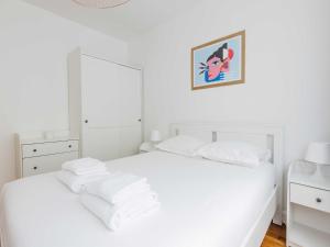 Bel Apt - 2BDR 4P Near Buttes Chaumont
