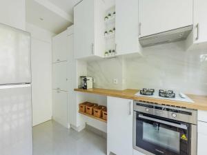 Bel Apt - 2BDR 4P Near Buttes Chaumont