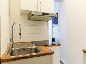 Superb souplex apt 2P - Mairie de Neuilly