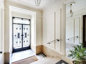 Cosy Studio 2P - Quais de Seine Eiffel Tower