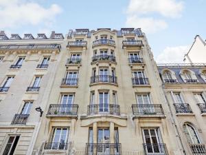 Cosy Studio 2P - Quais de Seine Eiffel Tower