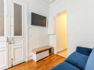 Superb souplex apt 2P - Mairie de Neuilly