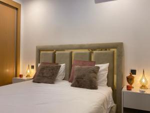 MARRAKECH Palmeraie Gates