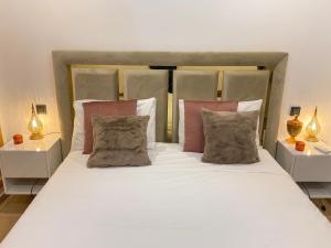 MARRAKECH Palmeraie Gates