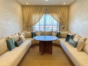 MARRAKECH Palmeraie Gates