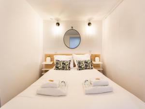 Cosy 1BR 4P - République Temple