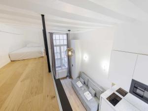 Cosy studio - Sentier Les Halles - Mobility lease
