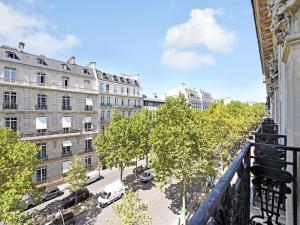 Magnificent apartment - 1BD 4P - Trocadero