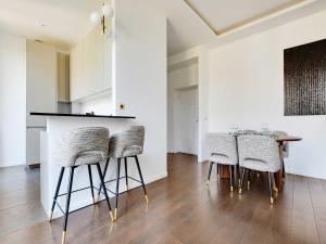 Magnificent apartment - 1BD 4P - Trocadero