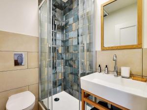 Modern Flat - 1BD 2P - Montmartre Moulin Rouge