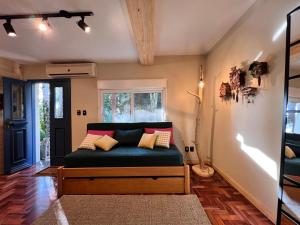 Refúgio da Floresta N3gra