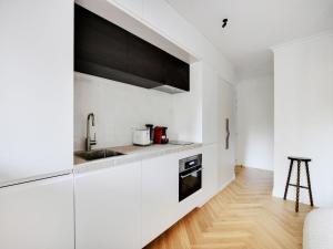 Beautiful apartment La Muette Passy Terrace - MOBILITY LEASE