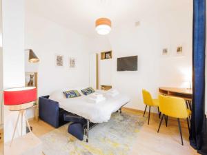 Charming studio in the Marais - Mobility lease